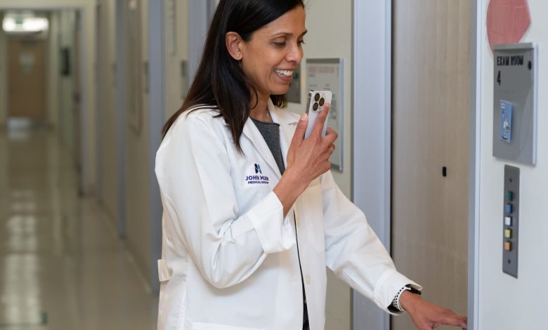 OpenAI-powered medical coding model that outperforms physicians