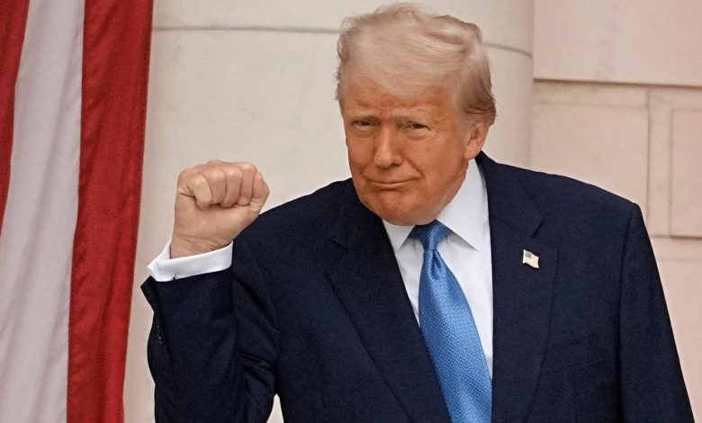 'Trump Always Chickens Out'? Investors say don't count on it