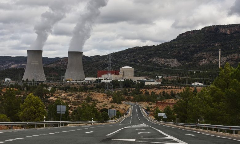 Europe pivots back to nuclear in pursuit of more energy independence