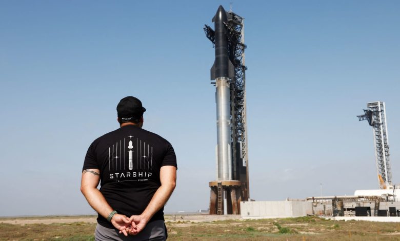 SpaceX Starship explodes third time in a row, Musk plans more launches