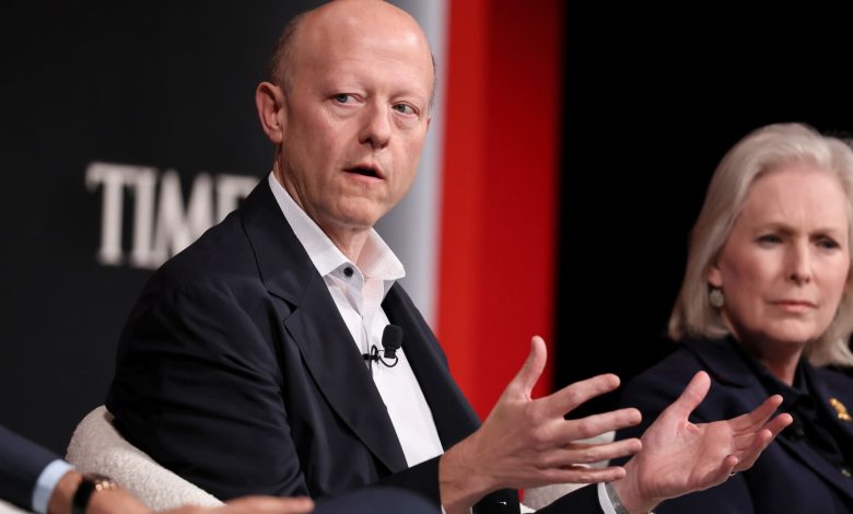 Circle IPO has peculiar Facebook-like characteristic