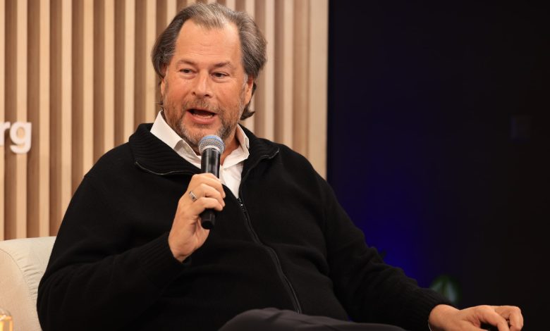 Salesforce (CRM) Q1 earnings report 2026