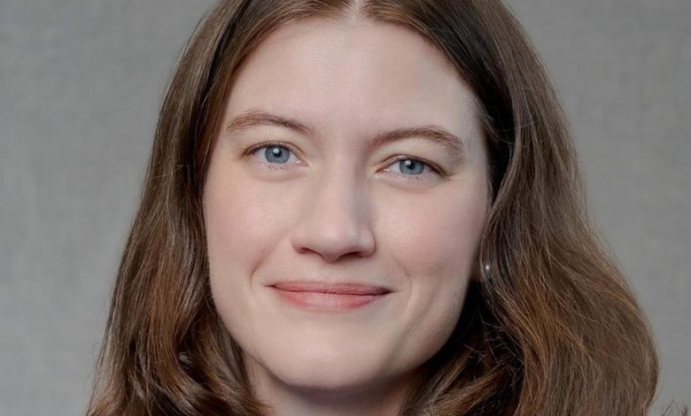 Why JPMorgan hired NOAA's Sarah Kapnick as chief climate scientist
