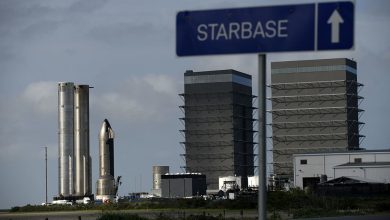 Musk's SpaceX town in Texas proposes a new map and zoning
