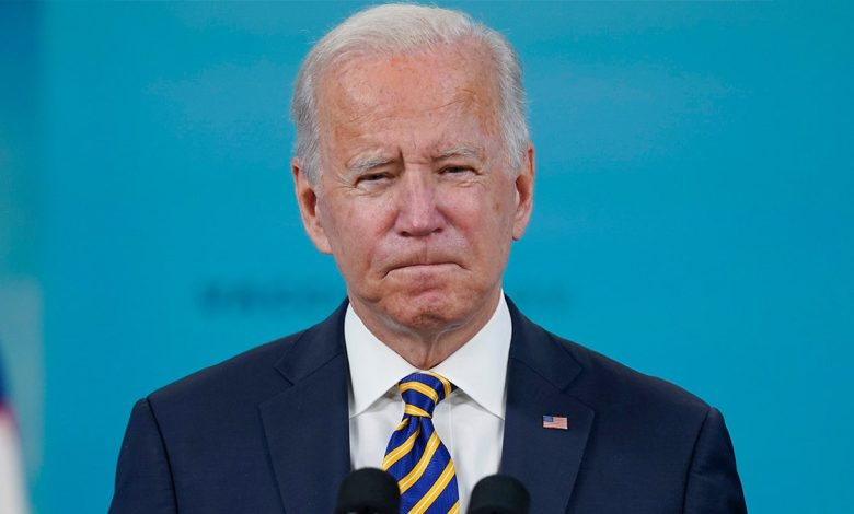 President Joe Biden