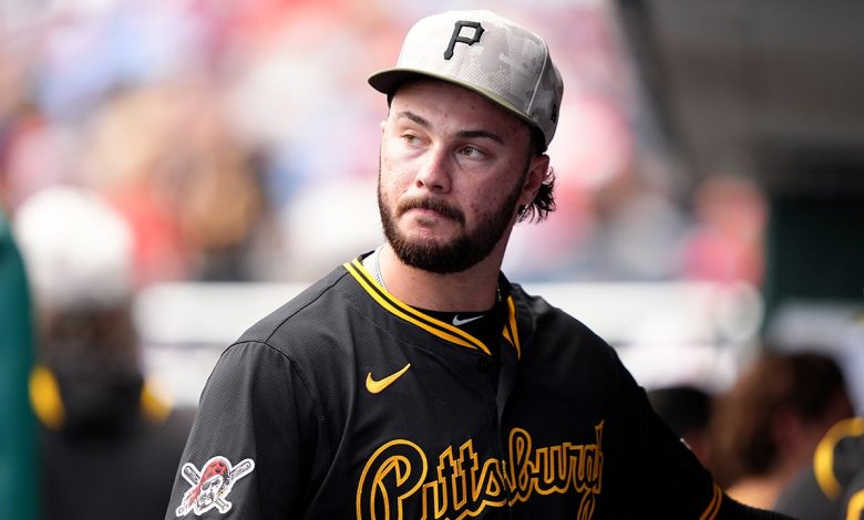 MLB news: Paul Skenes trade not 'part of conversation,' Pirates GM says