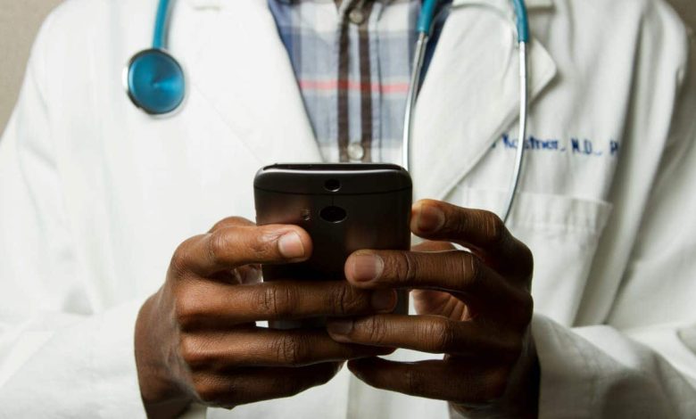 Information for 5.5 million patients exposed by major healthcare data breach