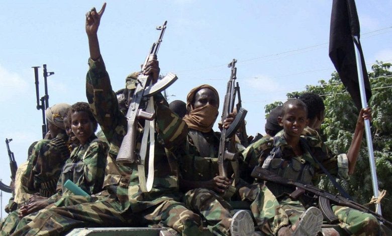 Trump-aligned senators move to block Somalia terror funding until Europe, UN pay more