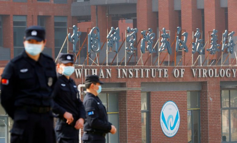 China blames US for COVID origin