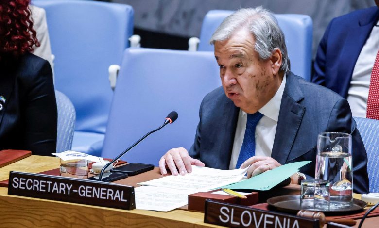 Nations debate autonomous weapons ban as experts warn of grave humanitarian risks