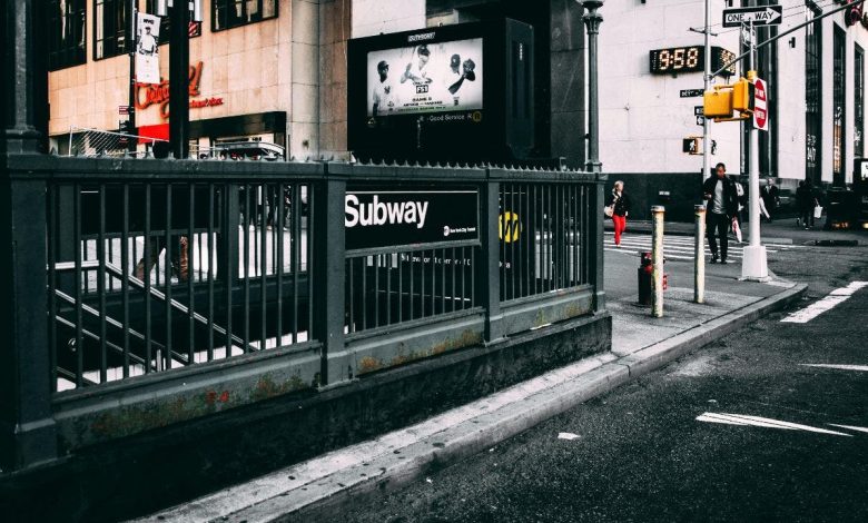NYC subway tests AI surveillance to boost security while addressing privacy