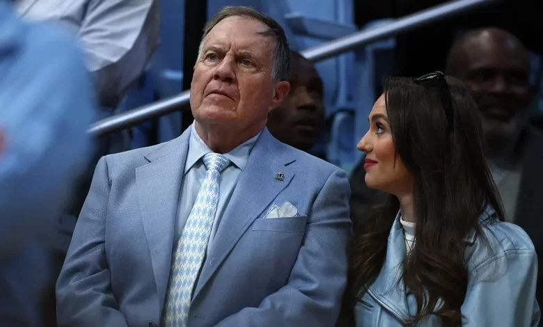 RG3, wife rip Bill Belichick and Jordon Hudson: 'I've had enough'