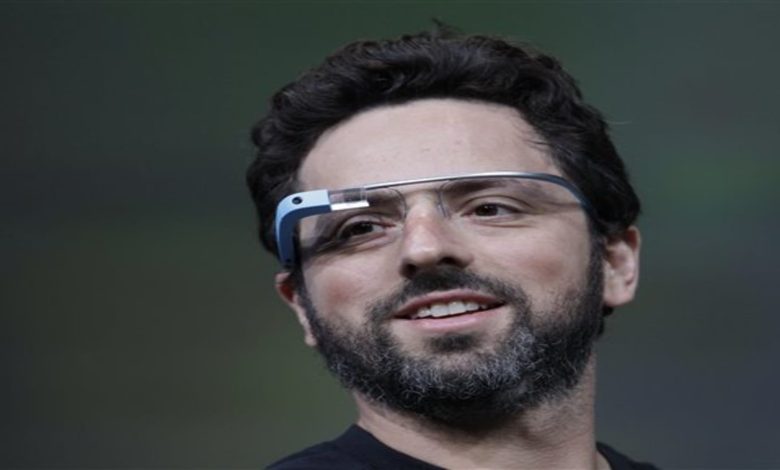 With Android XR, Google's Brin gives smart glasses another go