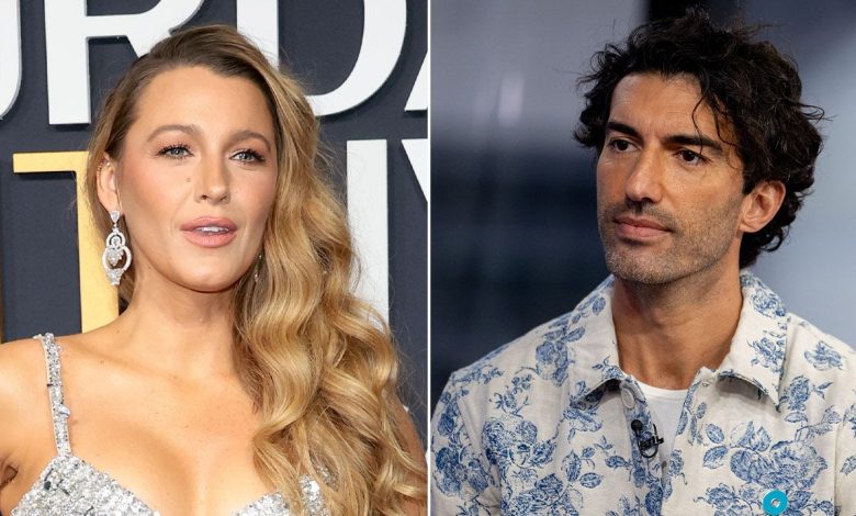 'It Ends With Us' star Blake Lively plans to testify in Justin Baldoni trial