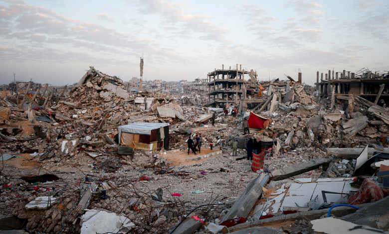 UK local elections see pro-Gaza independents defeat Labour amid Reform UK gains