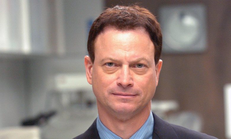 Gary Sinise balances family priorities with potential return to acting career