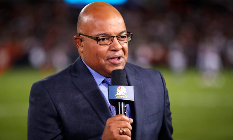 Kentucky Derby: NBC's Mike Tirico leaves broadcast booth with illness