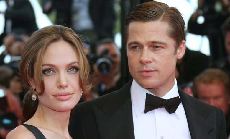 Brad Pitt downplays finalizing Angelina Jolie divorce after 8-year legal battle