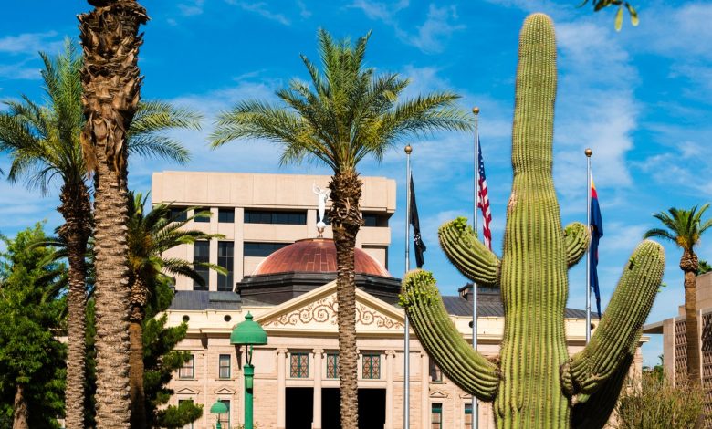 Arizona