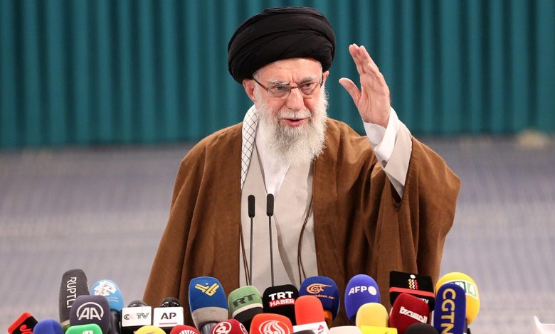 Trump admin demands 'zero enrichment' as Iran nuclear negotiations continue