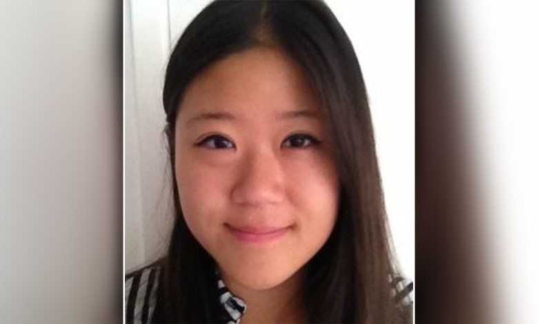 Jacqueline Ma