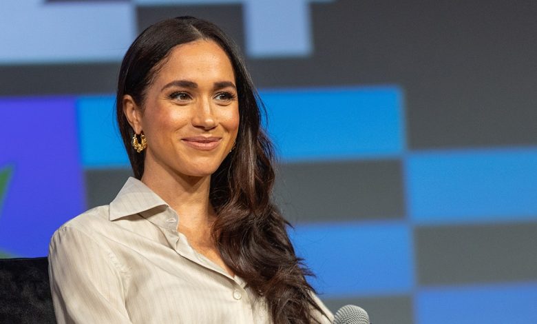 Duchess of Sussex struggled with 'self-doubt' before launch of As Ever brand