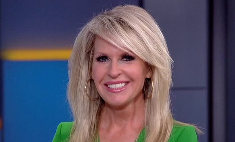 Monica Crowley Biden Nuclear Armageddon Russia