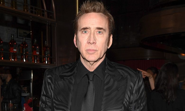 'The Surfer' star Nicolas Cage 'could have died' performing dangerous stunt