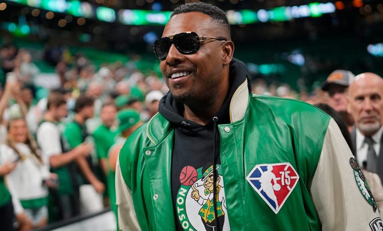 Paul Pierce walked 20 miles to work after Celtics-Knicks bet goes wrong