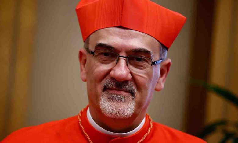 Jerusalem Cardinal Pizzaballa emerges as top papal candidate