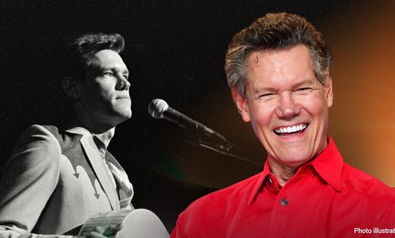 Country music star Randy Travis continues to use AI to launch new music