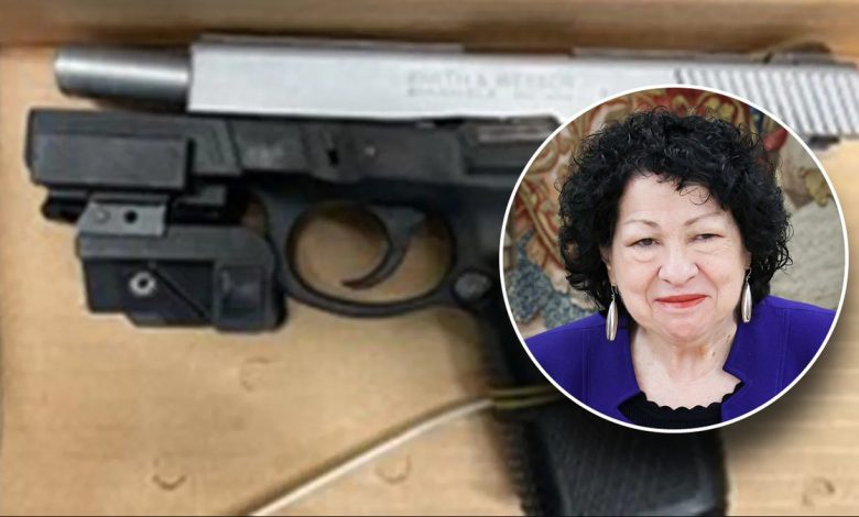 Supreme Court Justice Sotomayor security detail targeted in carjacking