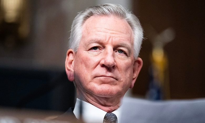 College sports: Tuberville previews NIL meeting with Trump