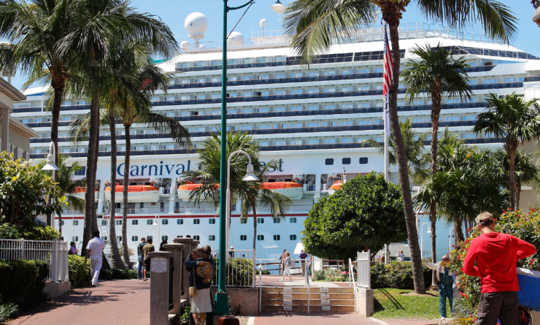 Carnival Cruise