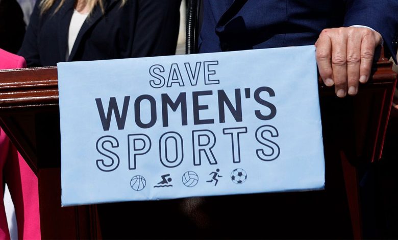 Washington school district votes to ban transgender athletes from female sports