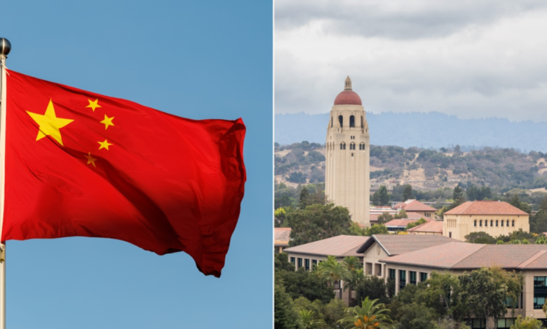 China Stanford
