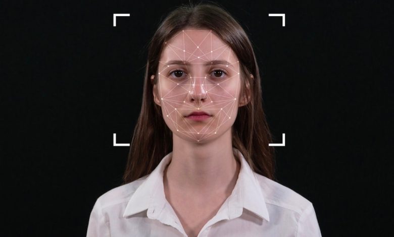 Face scan