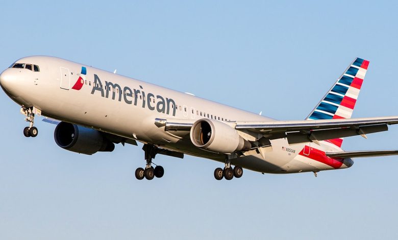 American Airlines