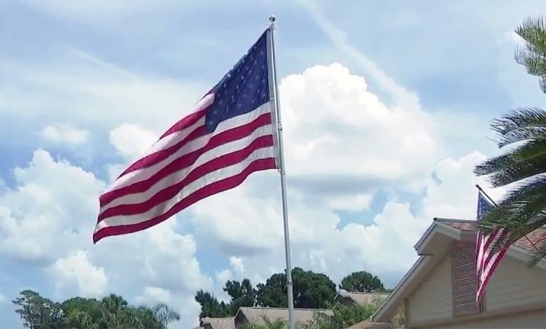 American Flag