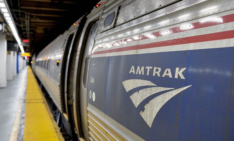 Amtrak employees bilked the company for millions in medical insurance fraud, officials say