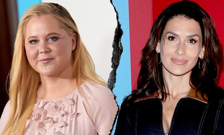 Hilaria Baldwin addresses heritage scandal, hints at Amy Schumer feud