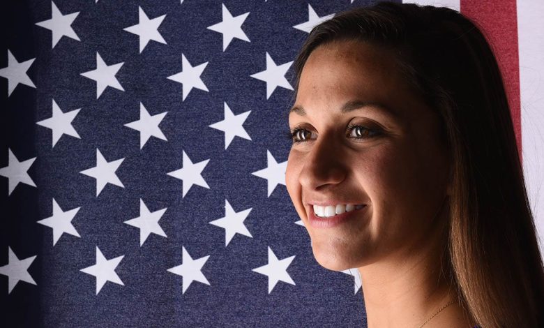 Olympian Anita Alvarez speaks out on near-drowning incident