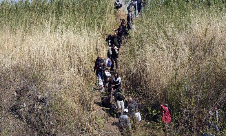 3 bodies discovered in Syria, identities remain unknown