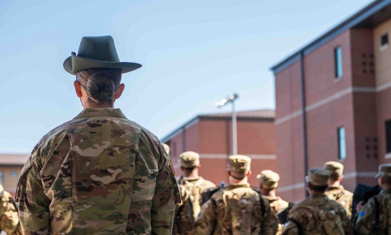 U.S. Army Fort Leonard Wood