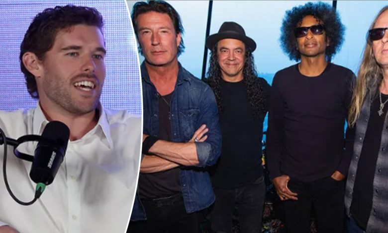 Fox News Entertainment Newsletter: Arnold Schwarzenegger’s son shares diet rule, Alice in Chains cancels tour