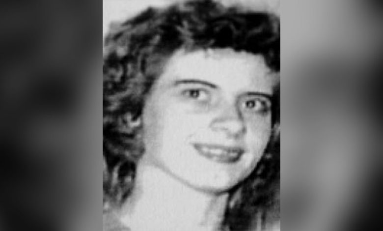 Audrey Backeberg missing photo