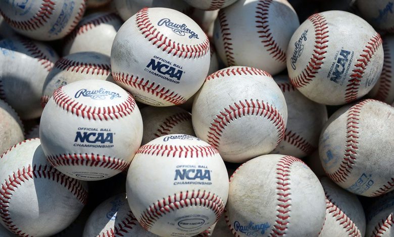 Former Seton Hall pitcher files lawsuit alleging sexual hazing by teammates