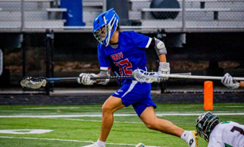 High school lacrosse player dies at 16 after serious injury during game