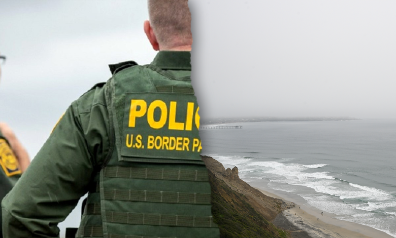 Migrant Smuggling