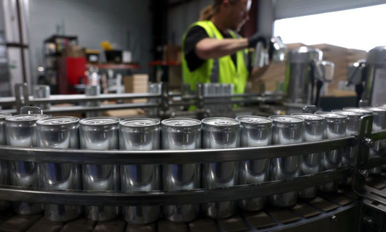 beer-manufacturing